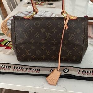 Like new… used for about a week! Perfect condition